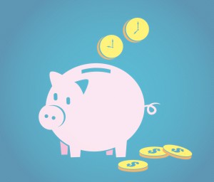 Wildix Blog-France-Saving time makes money