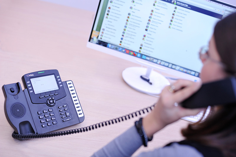 Increase Call Center Productivity Using the Right Technology