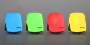 kuando busylight 2