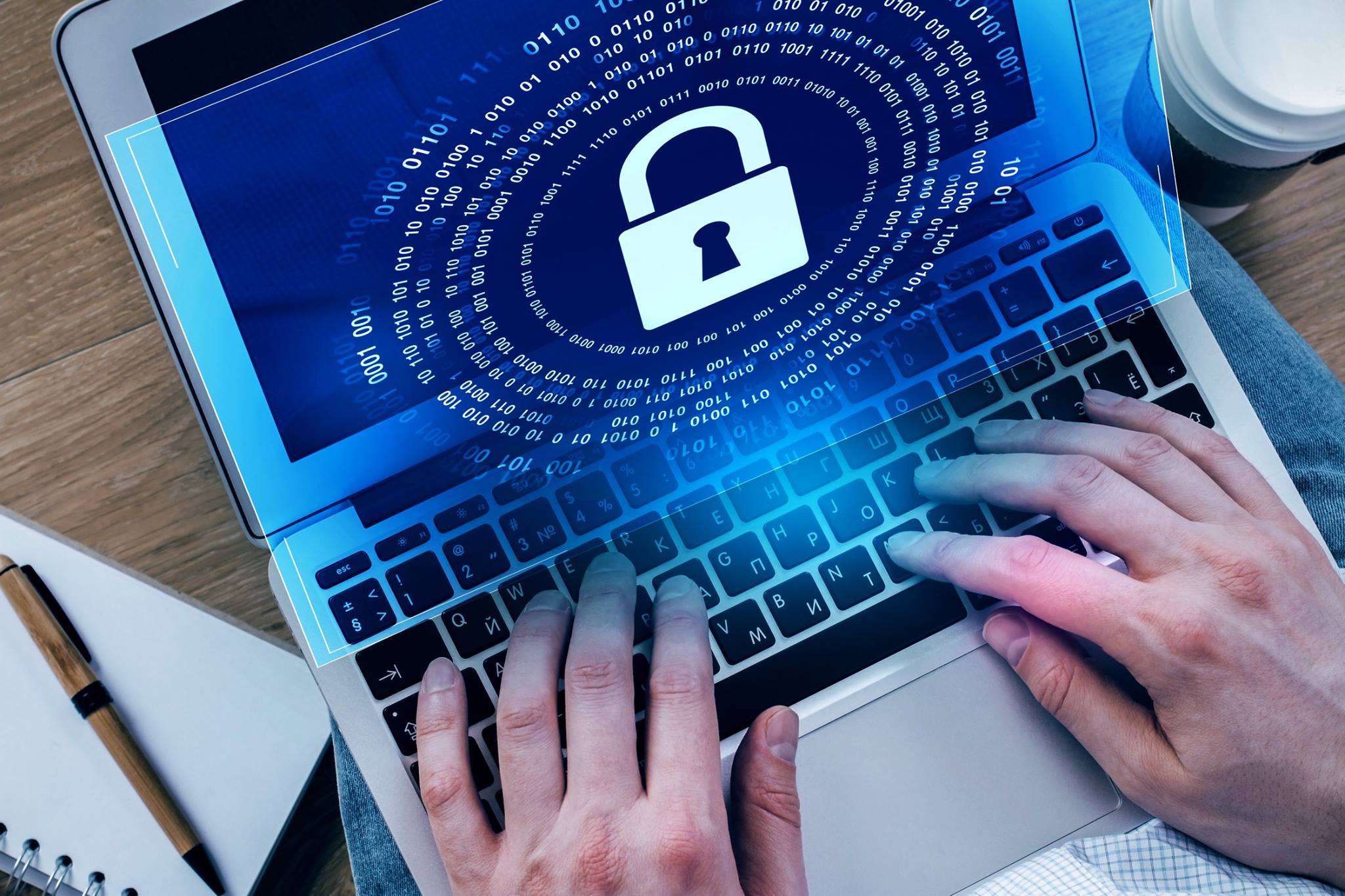 Secure media transmission wildix blog