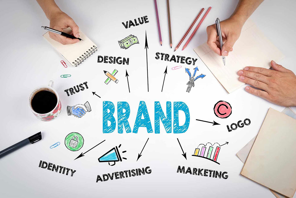 The 3 Cs of personal branding - Smart Insights