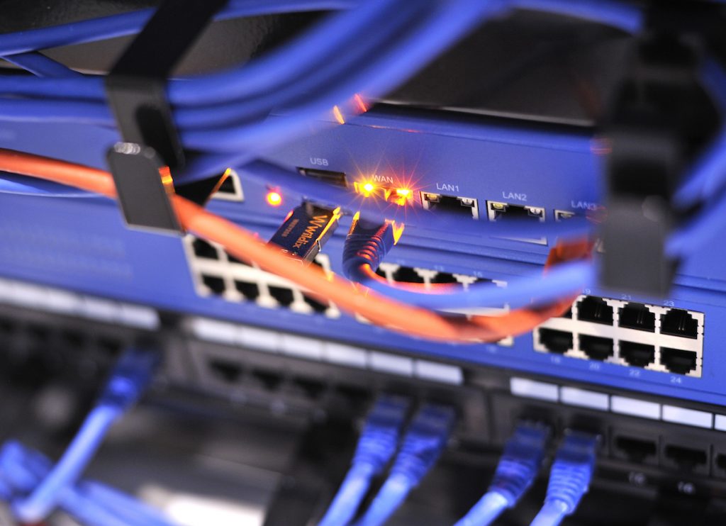 What is Network Reliability in UC Platform Wildix Blog