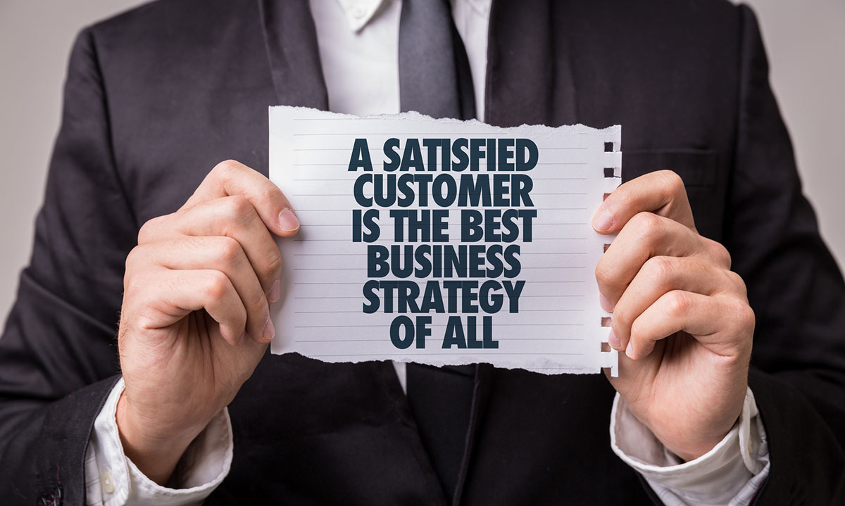 7 consigli per il Customer Relationship Management