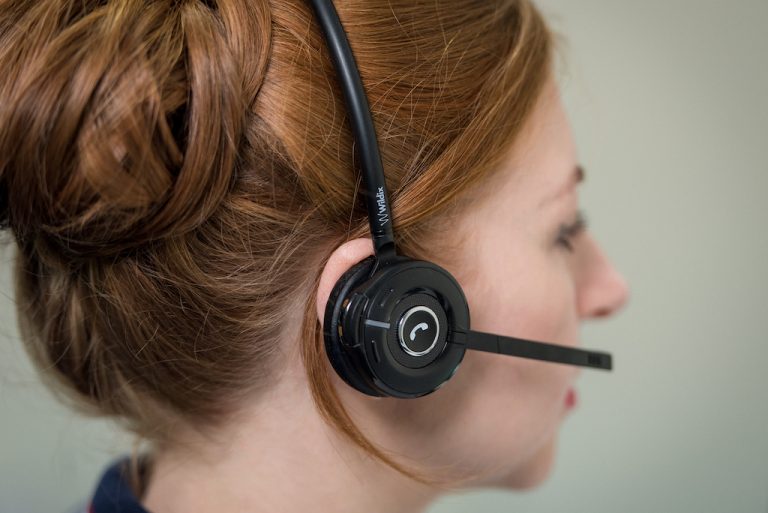 A Perfect Wireless Headset for Open Office Environments Wildix Blog