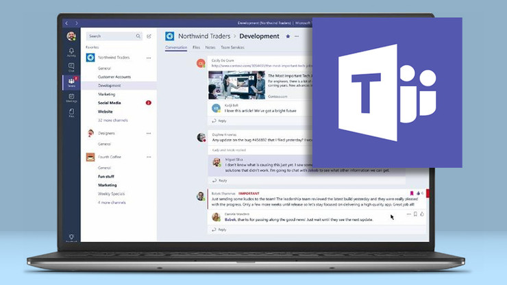 How To Compete Against Microsoft Teams Wildix Blog