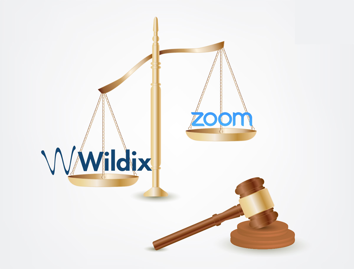 Wildix vs. Zoom: A Security Showdown