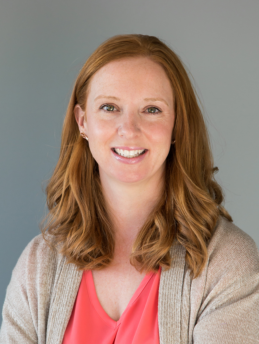 Kelly Hopp - Marketing Manager at Altitude Communications