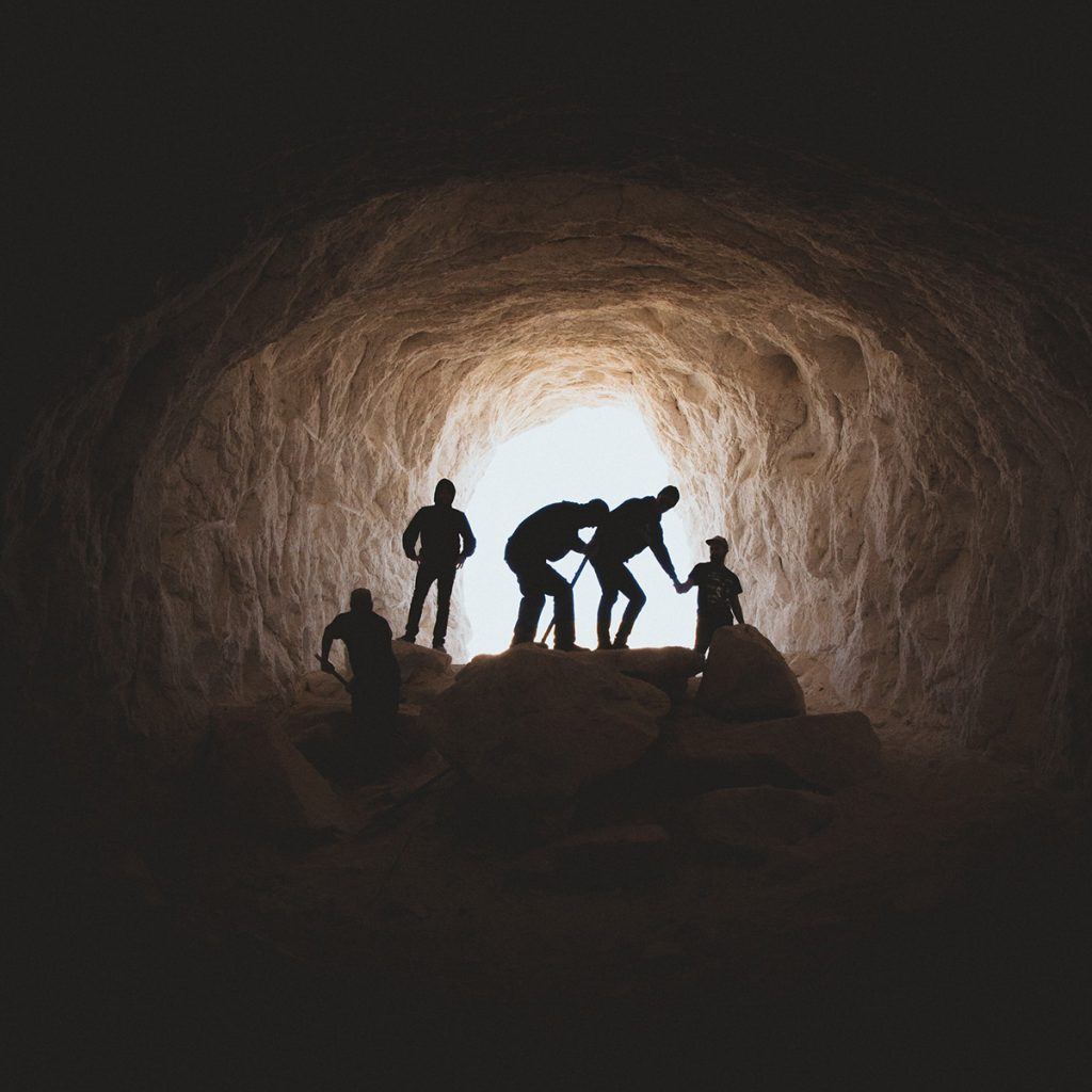 Mining For Gold - Wildix Blog