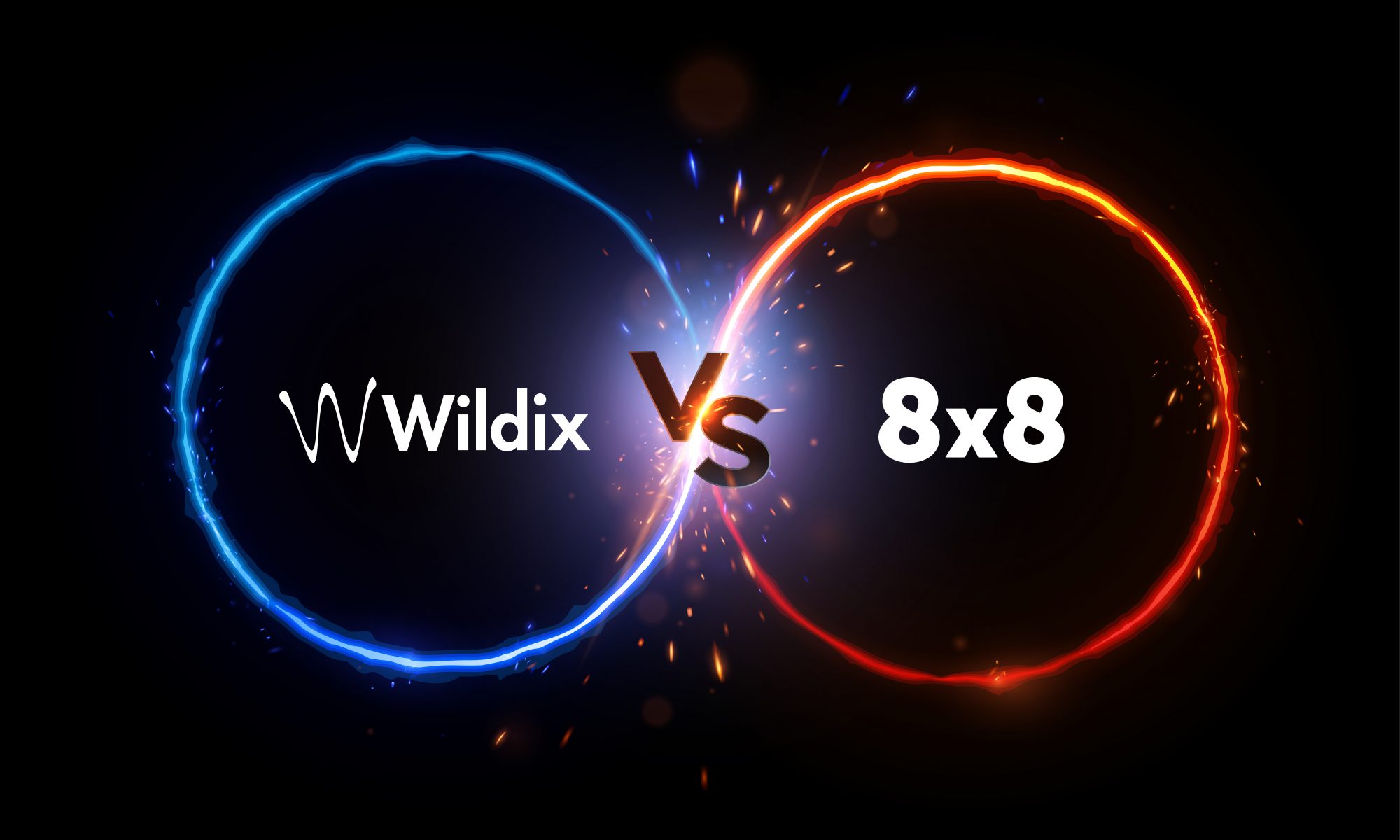 Wildix vs. 8x8