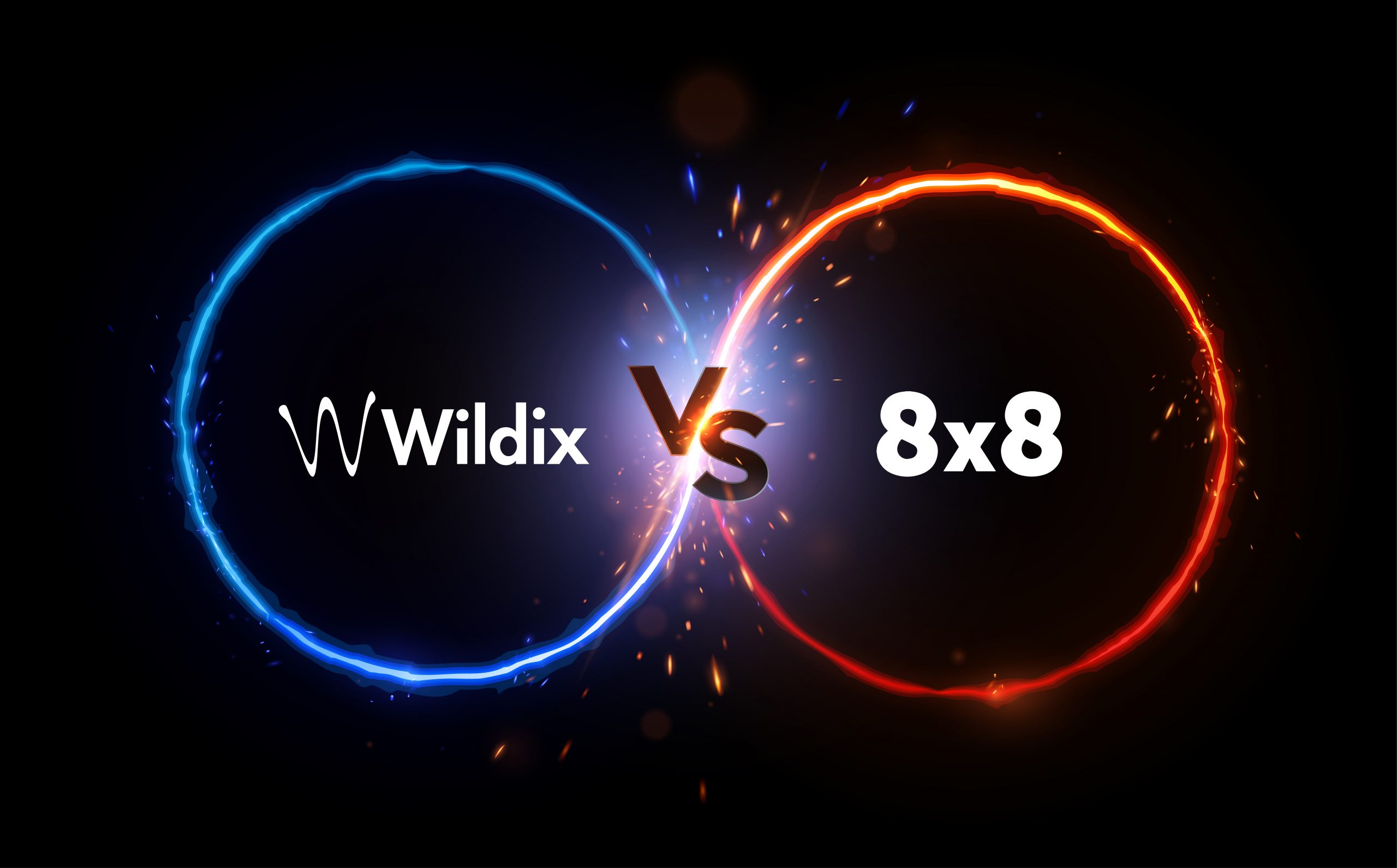 Wildix vs. 8x8
