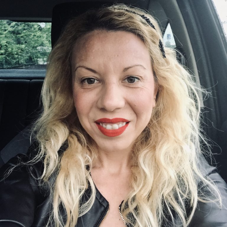 Arianna Caiaffa