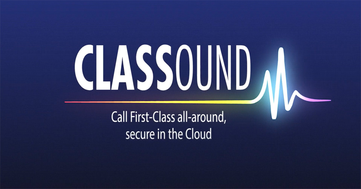 The Universal Value of CLASSOUND