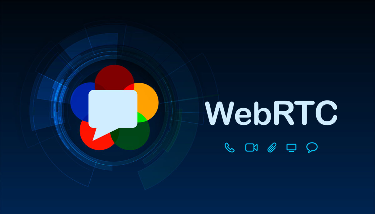 WebRTC, a Critical Component of VoIP and UCC
