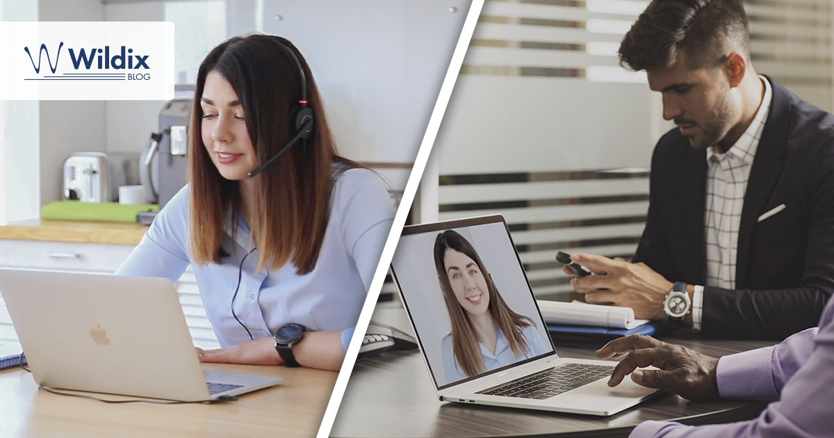 La Empresa Familiar y el trabajo híbrido: búsqueda de equilibrio entre el  trabajo presencial y el teletrabajo - Japón Matarí