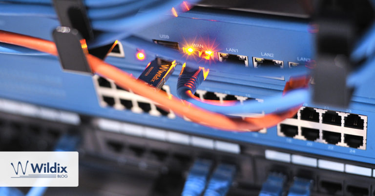 FXO vs. FXS: Differences for Analog Phones & VoIP | Wildix