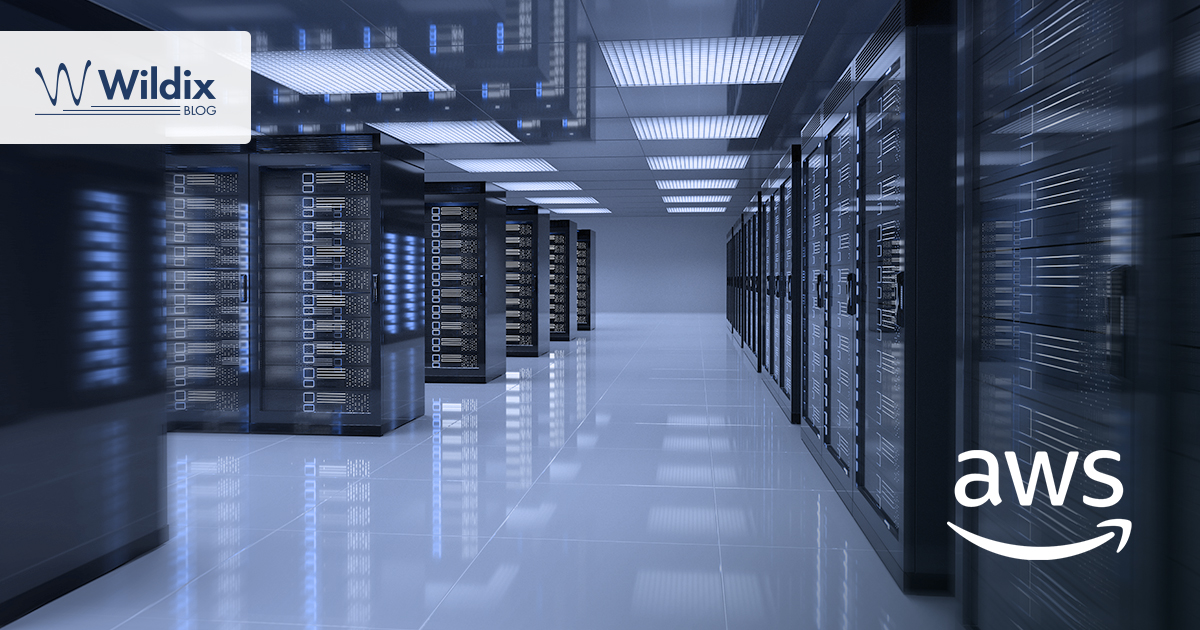 AWS Certification How It Affects Our Cloud Solution Wildix