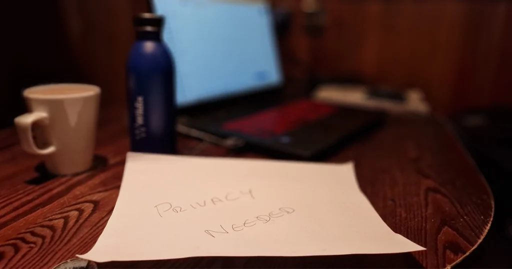 Delivering Privacy With an Office Phone Booth