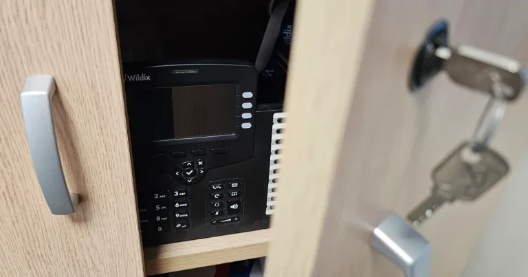 Cyberthreats and VoIP Security: Is VoIP Secure?