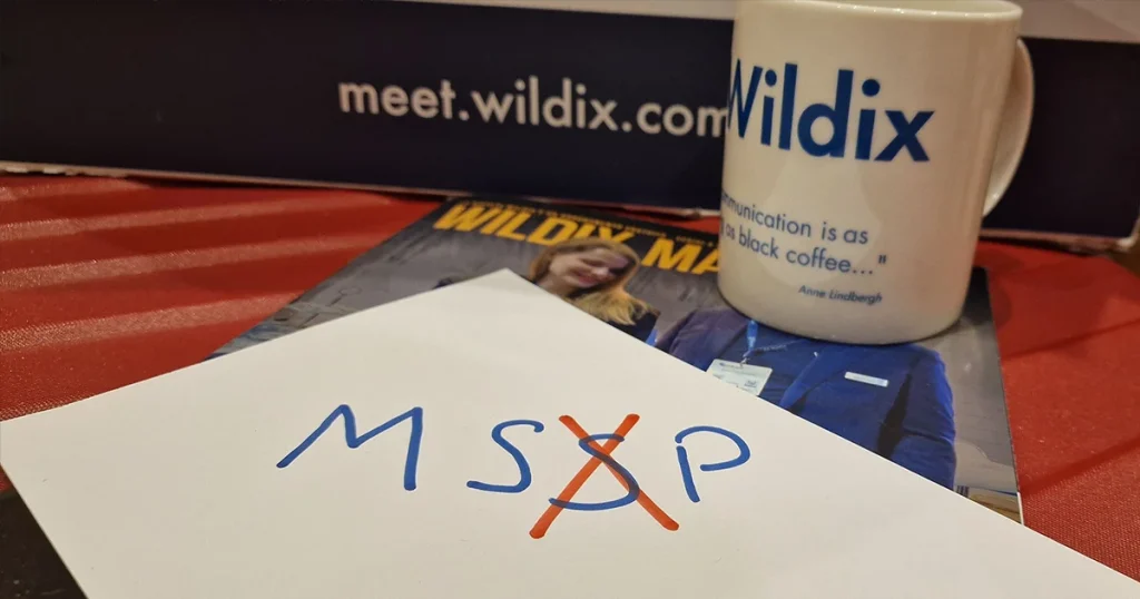 From MSSP to Full-Service MSP — Why You Must Change