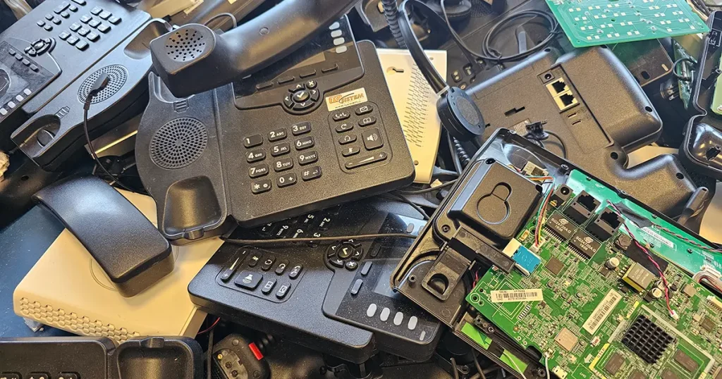 VoIP Is Commoditized — Or Is It? Wildix Blog