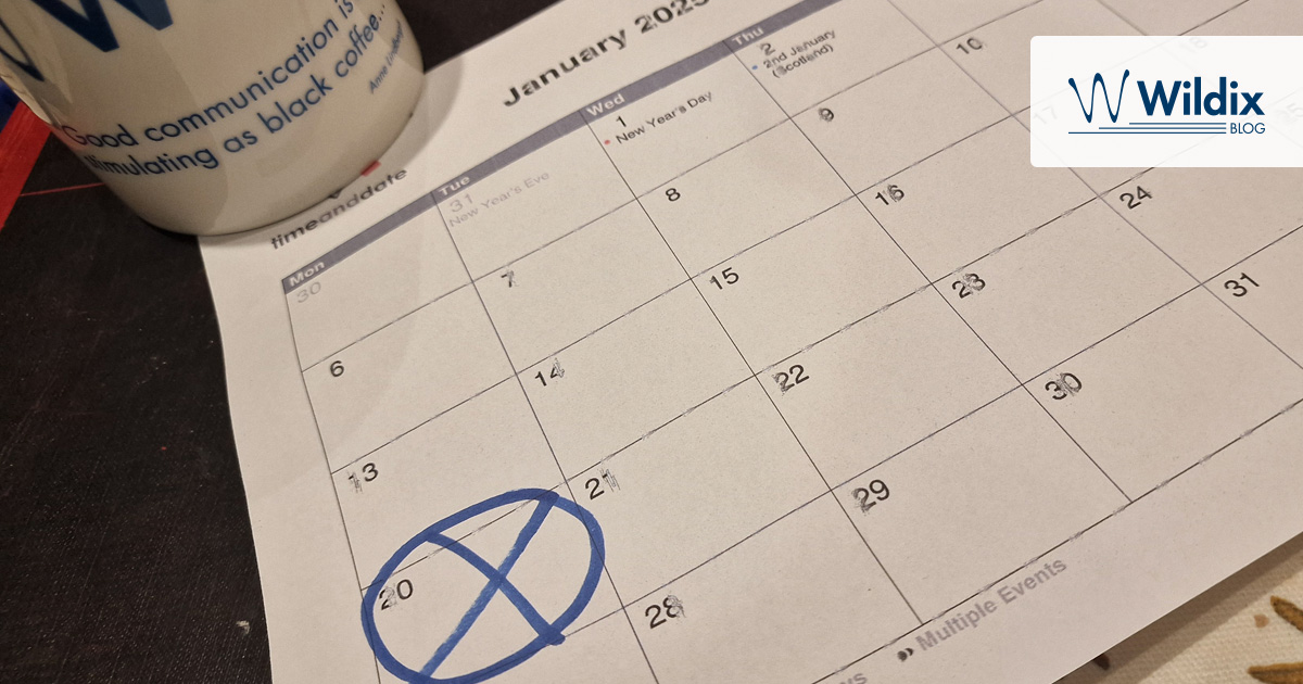 Blue Monday Navigating the “Most Miserable Day” in a Remote Work World