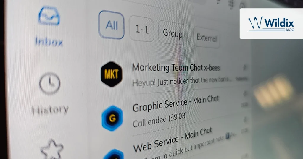 Key Differences Between UC and UCaaS — Everything You Must Know Wildix Blog