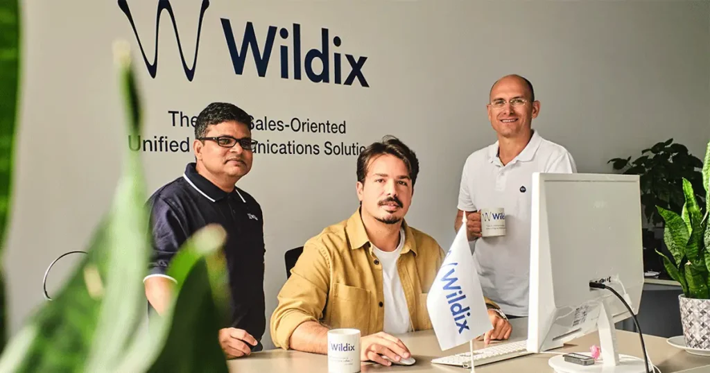 Building a Business Case for Unified Communications