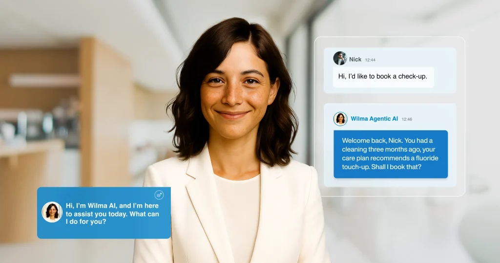 What If Agentic AI Became Your Best Business Ally?