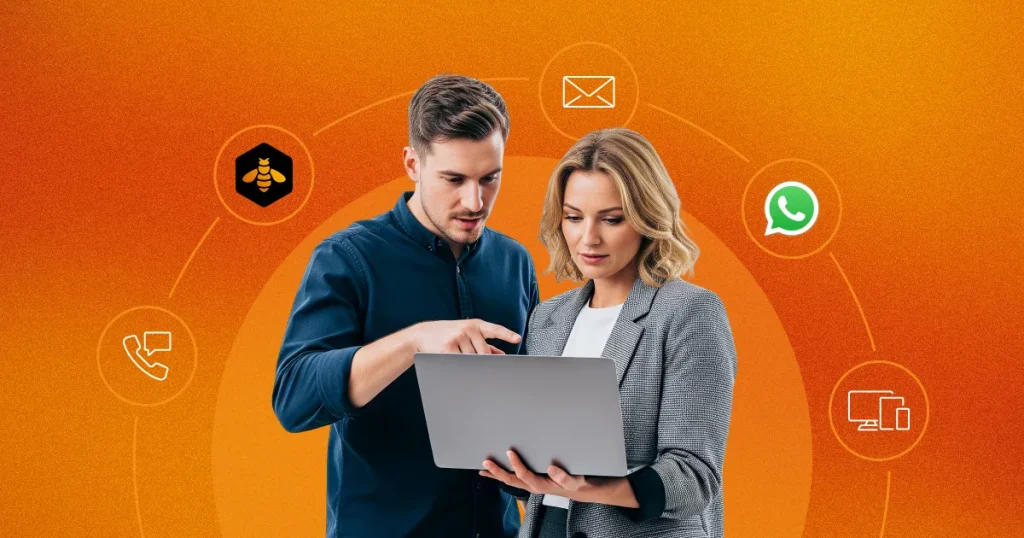 WhatsApp and Omnichannel Support