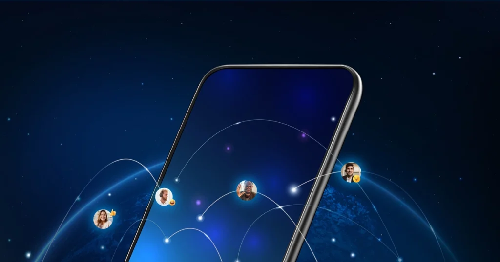 eSIM - Fixed Mobile Convergence - Managing your mobile workforce