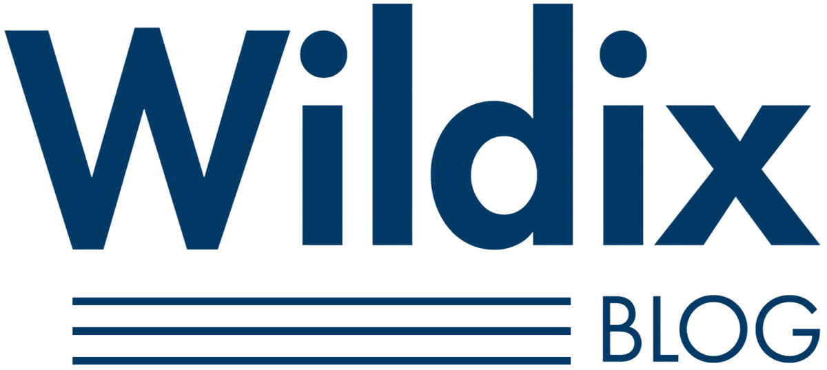 Wildix blog logo