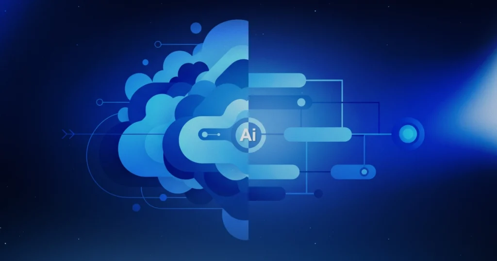 IA agéntica en el Digital Workplace