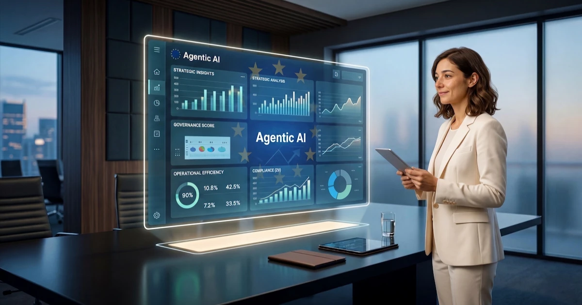 Agentic AI e Governance