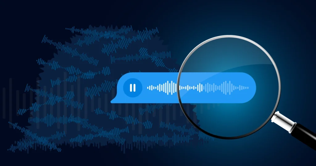 Is Your Business a Liability? Standard UC is Failing the Searchable Accountability Test