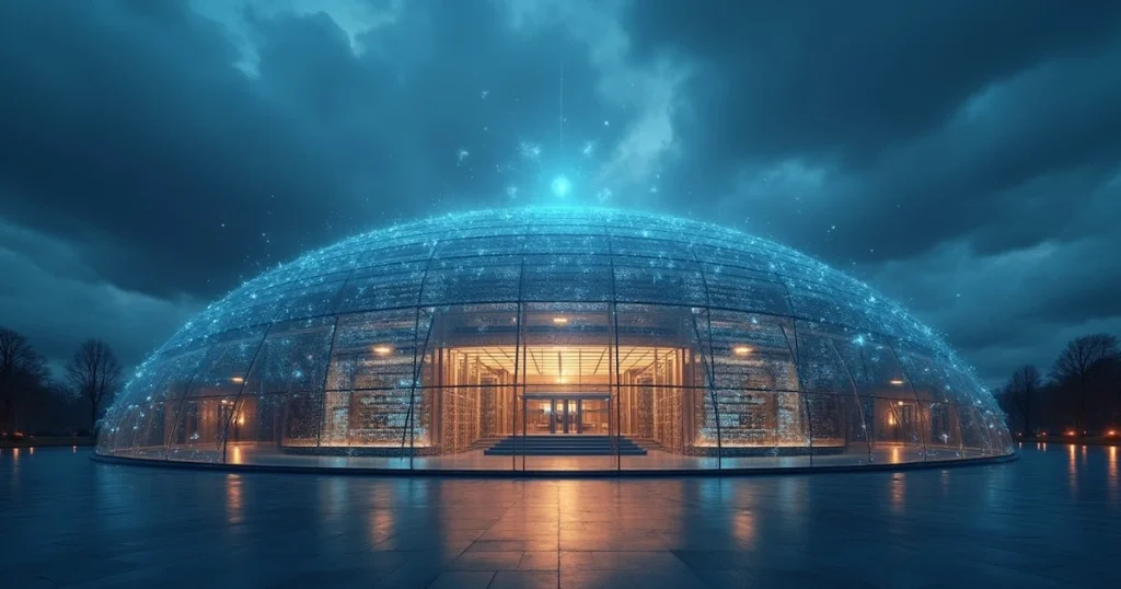 Sovereignty - Wildix Blog