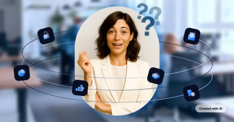 La IA debería entrar en tu empresa por la conversación